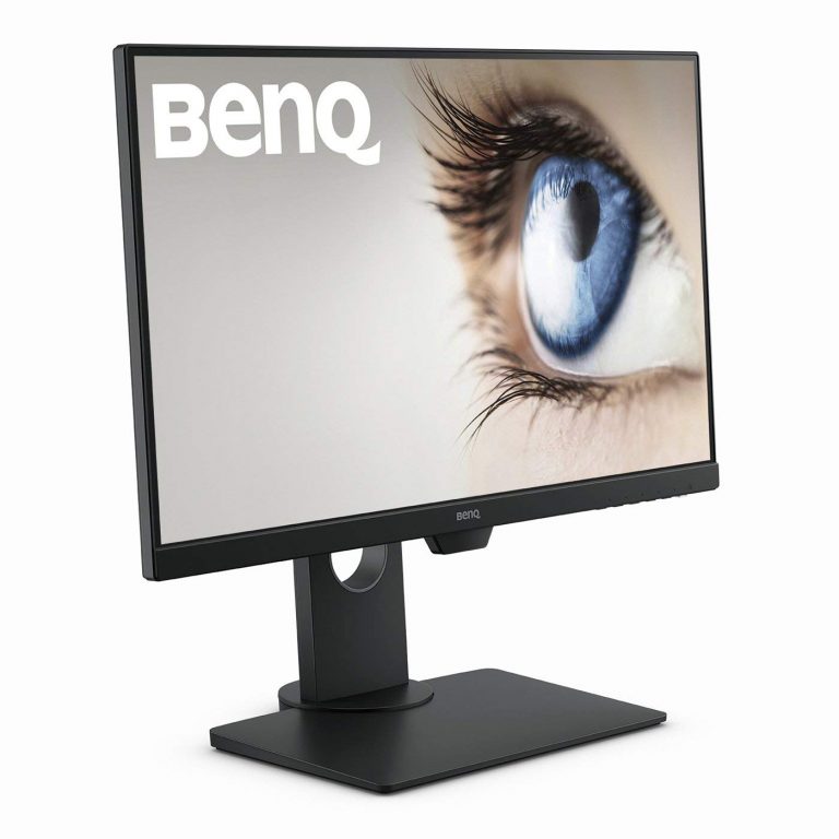 Монитор benq bl2480t обзор