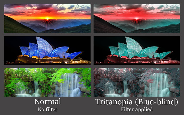 Colorblindly Color Blindness Simulator We Are Colorblind Colorblindly Color Blindness Simulator We Are Colorblind